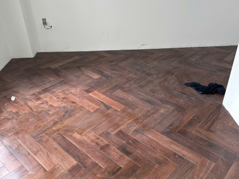 SÀN GỖ ÓC CHÓ TRỰC TIẾP TỪ XƯỞNG